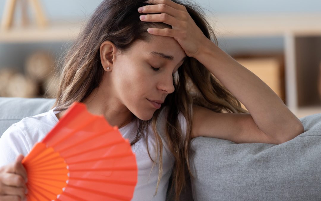 Golpes de calor: consejos esenciales